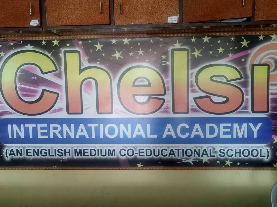 School Welcome